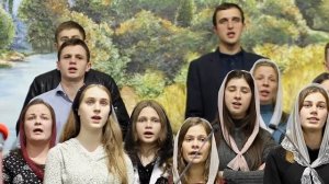 Мой Господь в этот час я склоняюсь к Тебе - песня