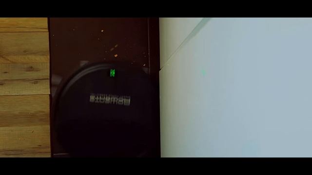 Kuća koja se sama čisti ?! Robotski usisivač ROWENTA -Nunu- смотреть онлайн