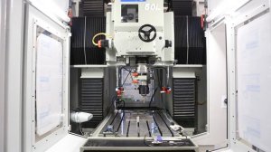 HAUSER JIG GRINDING MACHINE TYPE S50L-CNC