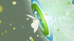 Весеняя заставка Мир (2021)