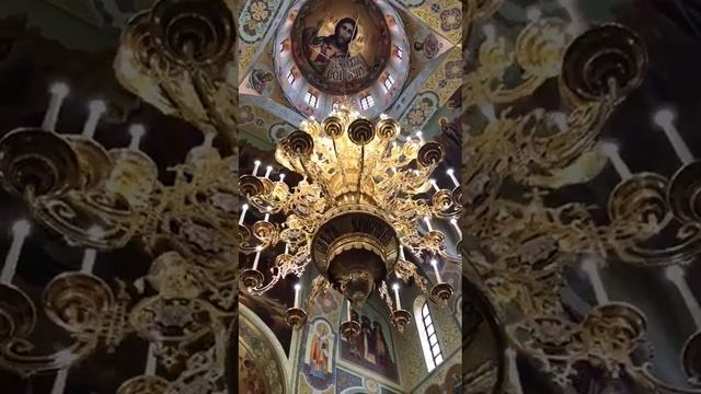 Светлая седмица... смотреть онлайн