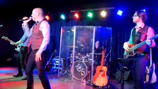 Rebound Band-"Sex Bomb" Chromatics Lounge, MotorCity Casino, Detroit, MI 4/28/18 смотреть онлайн