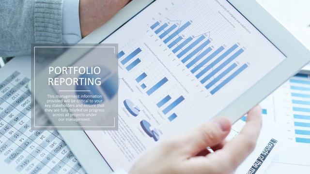 Opticore's Project Management Service (PMaaS) смотреть онлайн