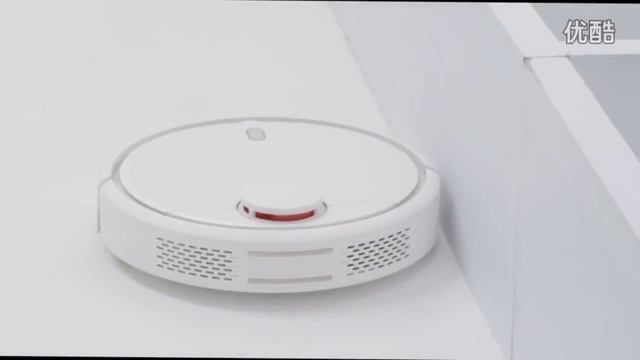 XIAOMI MIJIA Robot Vacuum Cleaner for Home Automatic Sweeping Dust смотреть онлайн