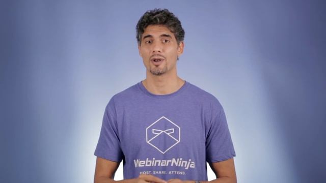 The Best Webinar Software: WebinarNinja 5.0 Inside Look. Get Started for Free Today смотреть онлайн