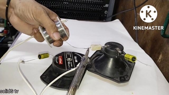 Alin Ang matibay gamitin,PIEZO o DOME TWEETER Speaker смотреть онлайн