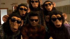 Bruno Mars - The Lazy Song Screwed
