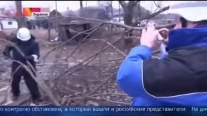 Вечерние новости на Первом канале «Первый канал» 22 12 2014  Первого канала