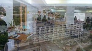 Санаторий «Планета» Евпатория Крым, видеообзор