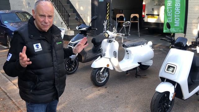 Locked down; but open for business смотреть онлайн