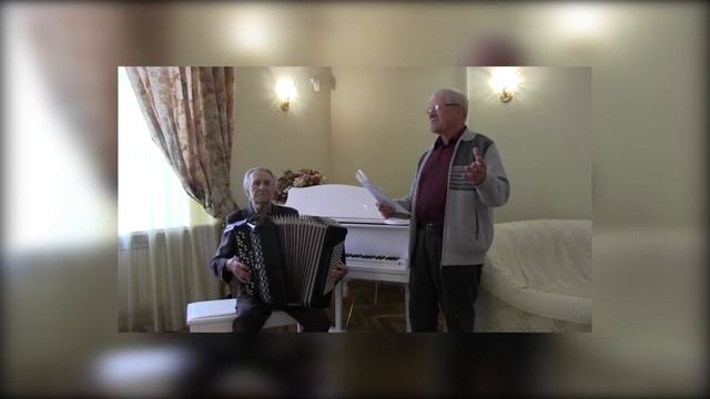 Осенее очарование ГЗО смотреть онлайн