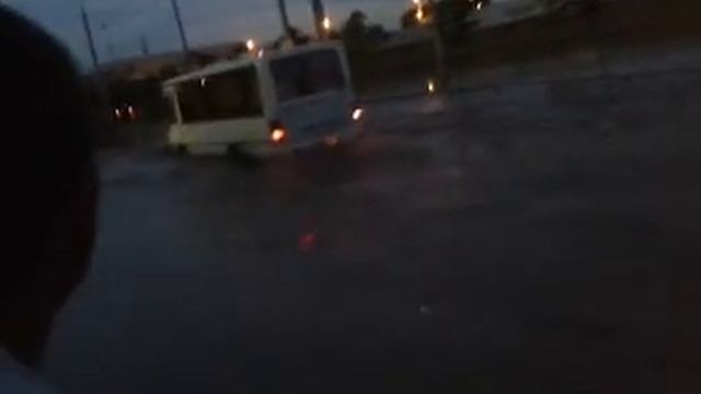 Краснодар потоп на московской смотреть онлайн