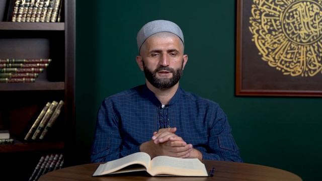 ХРАБРОСТЬ ПРОРОКА ﷺ смотреть онлайн