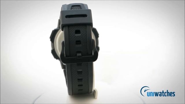 AE-1000W-1BVEF - Casio Herreur смотреть онлайн