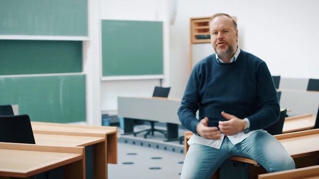 Dr. Carsten Bartsch talks about ABC Business Academy and Munich Business Academy experience! смотреть онлайн