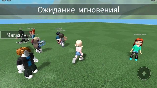 ВЫЖИВАНИЕ ОТ ЦУНАМИ в РОБЛОКС | ROBLOX | TSUNAMI DISASTER SURVIVAL смотреть онлайн