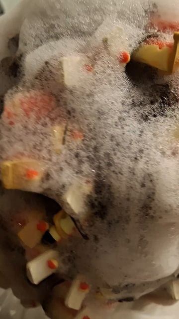 химическая завивка