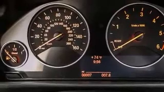 2014 BMW 328D Beverly Hills CA 90036 смотреть онлайн