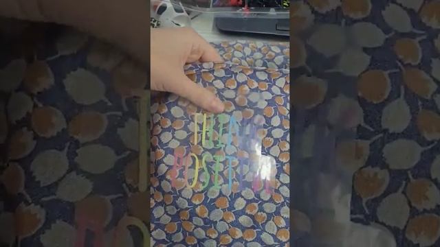 Как приклеить наклейку на одежду утюгом. Пошаговая видеоинструкция смотреть онлайн
