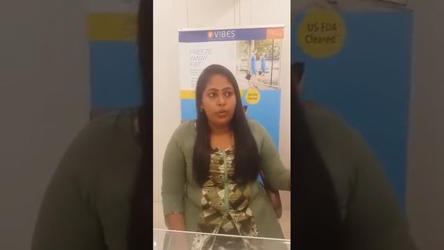 VIBES Happy Client - Ms. Priya | Success Story: Post Pregnancy Weight Loss Journey (Thyroid Patient смотреть онлайн