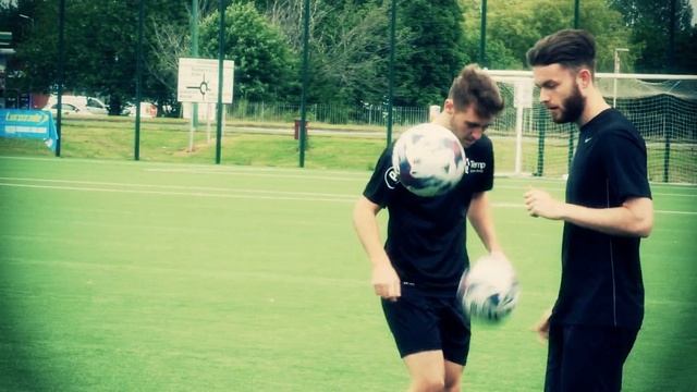 Tempus Sports Management смотреть онлайн