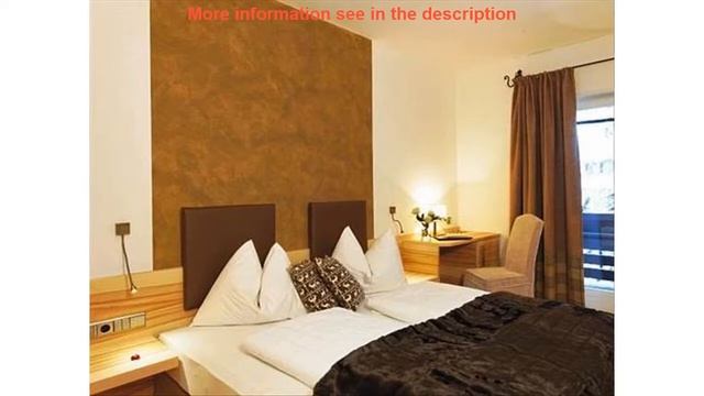 Residence Hotel Alpinum - Hotel Reviews смотреть онлайн