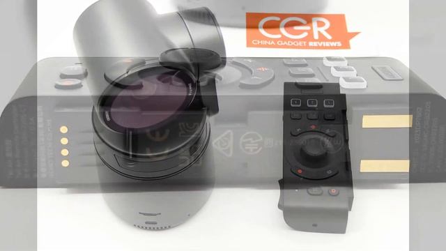 OBSBOT ORB-2205-CT Smart Remote Controller For OBSBOT Tail Air - Photo Gallery #obsbot