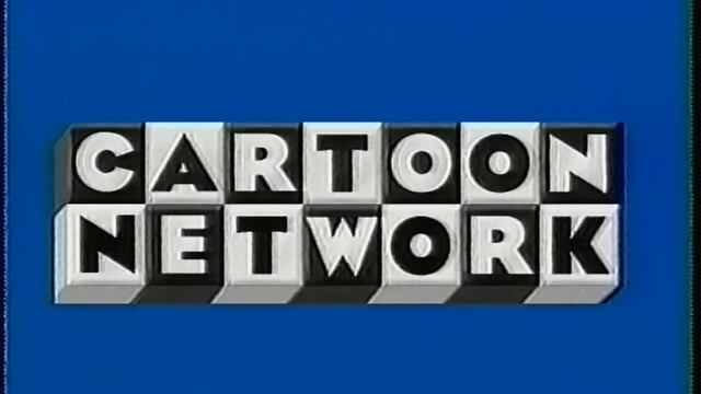 Cartoon Network/Children's Television Workshop (1998) #2