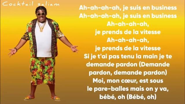 Dystinct Ft. Naza Business (speed Up)