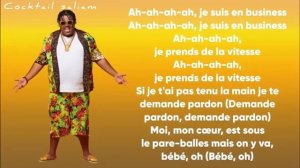 Dystinct ft. Naza business (speed up)