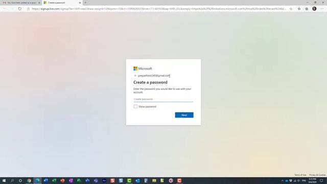 How to invite external users to a Team in Teams смотреть онлайн