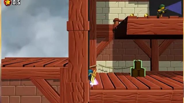 лего нинзяго 7 сезон смотреть онлайн