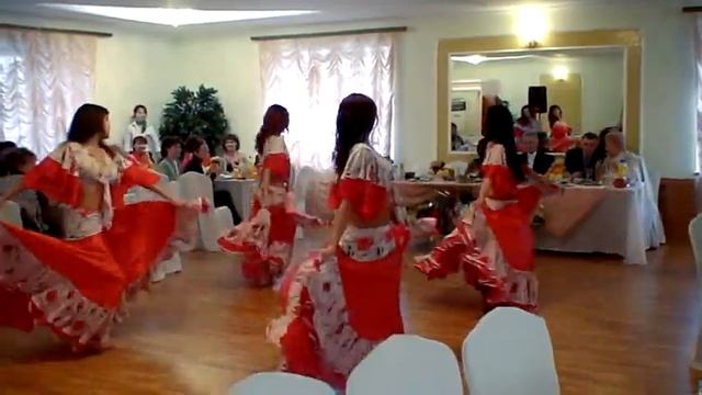 Юбилей Капшагай 50 лет 1 смотреть онлайн