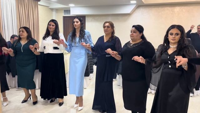 Очень красивая свадьба в Армении первый день 2 Езидская свадьба смотреть онлайн