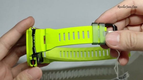 Casio G-Shock GBD-200-9