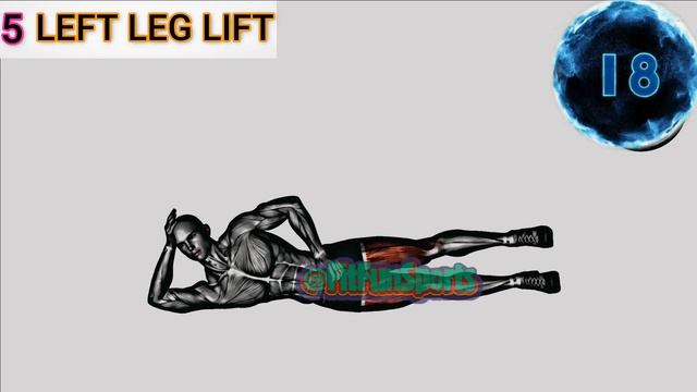 9 Pelvic Floor Exercises For Men Kegel Exercises For Men | Упражнения Кегеля для мужчин