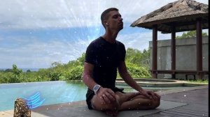 Дыхательная Практика, модификация Вим Хоф. Практика Клеточное Дыхание Никита Метелица.