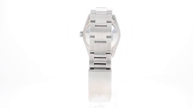 Rolex Oyster Perpetual Pre Owned Watch Ref 77080 смотреть онлайн