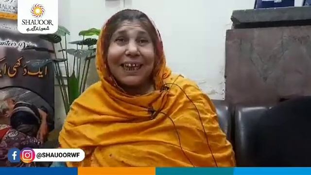 Meat for the Needy, Happiness for You | شعور قربانی پراجیکٹ میں حصہ ڈالیں смотреть онлайн