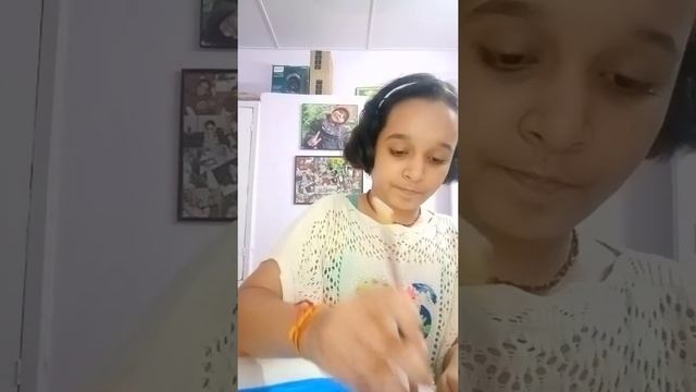 How to make Dolphin night landscape// Poster colour//Siya creativity смотреть онлайн