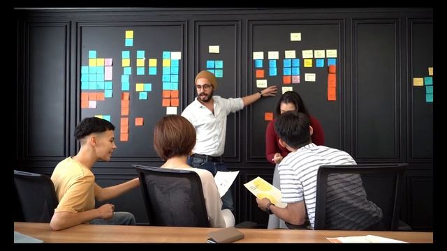 5 Rules Of Effective Communication In The Workplace | How To Improve Business Communication Skills