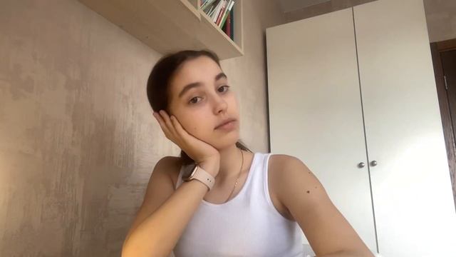 УЧЕБНЫЙ ВЛОГ ДЕЛАЮ ДОМАШКУ смотреть онлайн