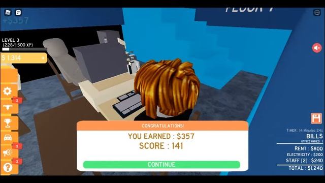 can i be the richest man in-Online Business Simulator смотреть онлайн