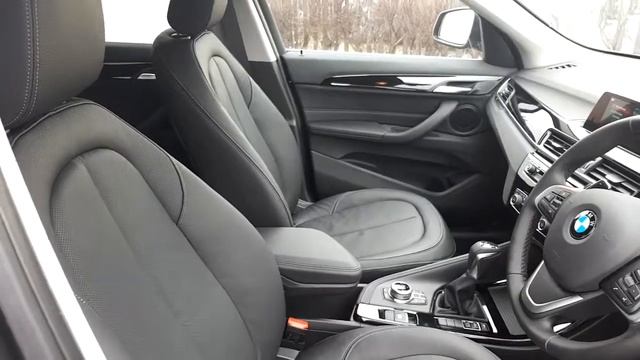 181D15463 - 181D15463 BMW X1 sDrive18d xLine смотреть онлайн