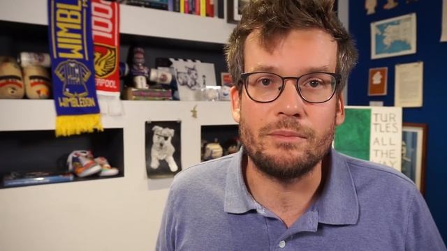 Let's Talk about Books смотреть онлайн