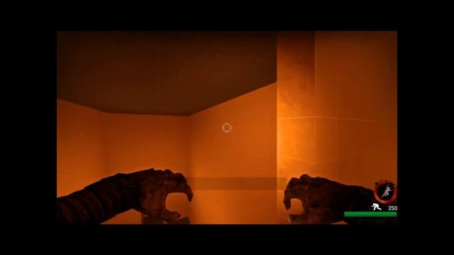 Spartasaurus L4D hunter training ( cross pouncing, kai jumping, combo pounce and trolling ) смотреть онлайн
