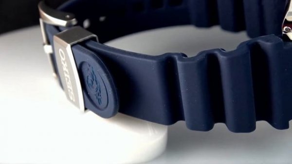 SEIKO PROSPEX PADI LE SRPA83K1 Лимитированная серия