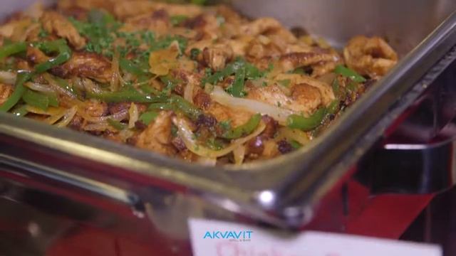 Akvavit Grill & Bar - Jomtien beach road, soi 3, Thailand смотреть онлайн