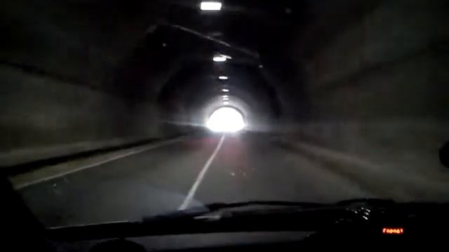 Пневмосигнал в тоннеле смотреть онлайн