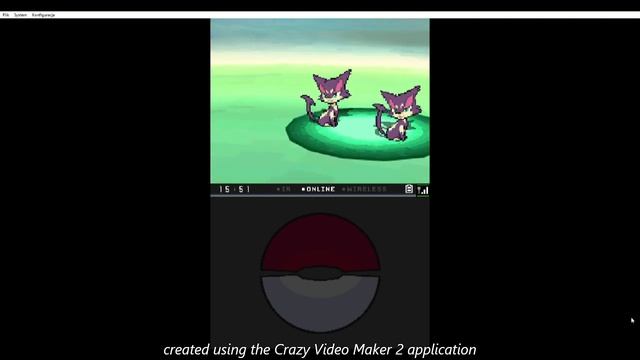 team plasma atakuje!!!!!! pokemon white po polsku odc 3#pokemon #letsplay смотреть онлайн